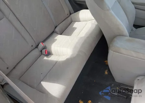 2012 Honda Civic Ex from USA, damaged, VIN 2HGFG3B89CH515705